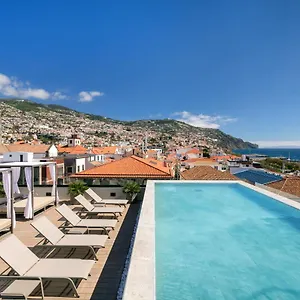 Barcelo Oldtown Hotel Funchal (Madeira)