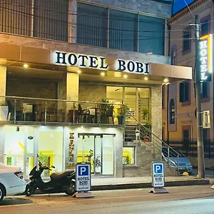 Bobi Hotel Shkoder