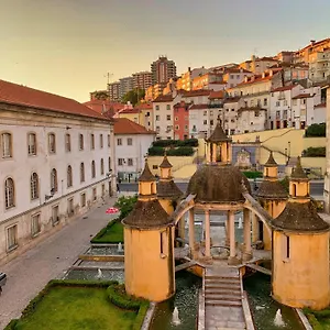 3* Gasthof Casa Da Baixa By Purus
