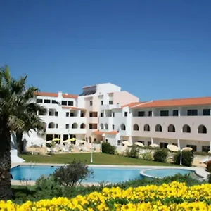 Don Tenorio Hotel Sagres