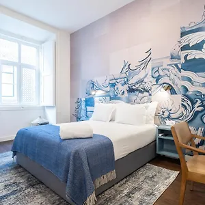Bairro Alto Guest house Lisbon