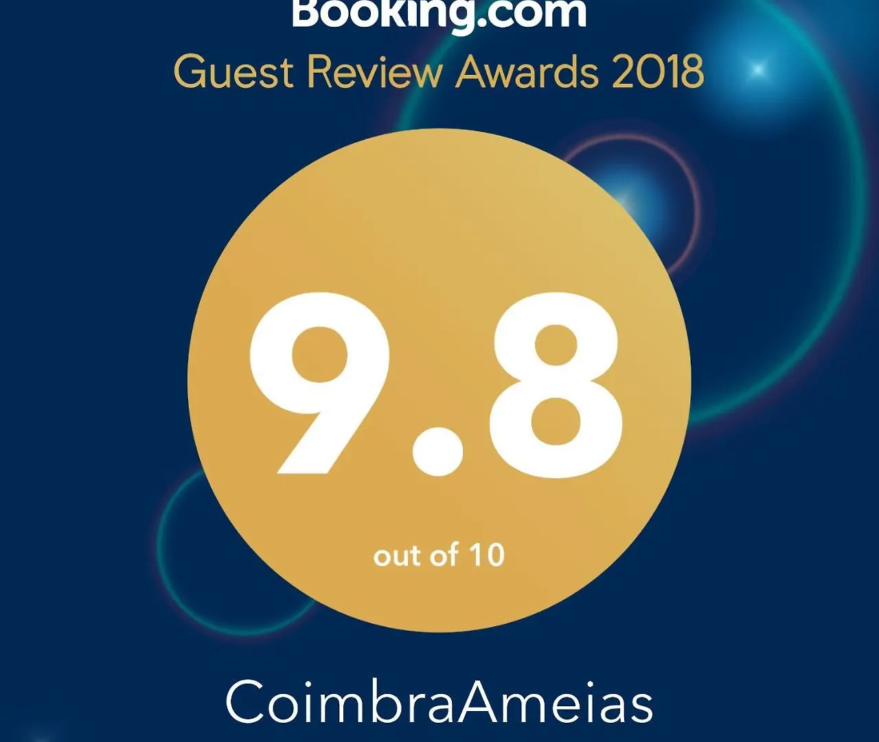 Coimbraameias